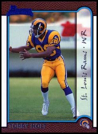 174 Torry Holt